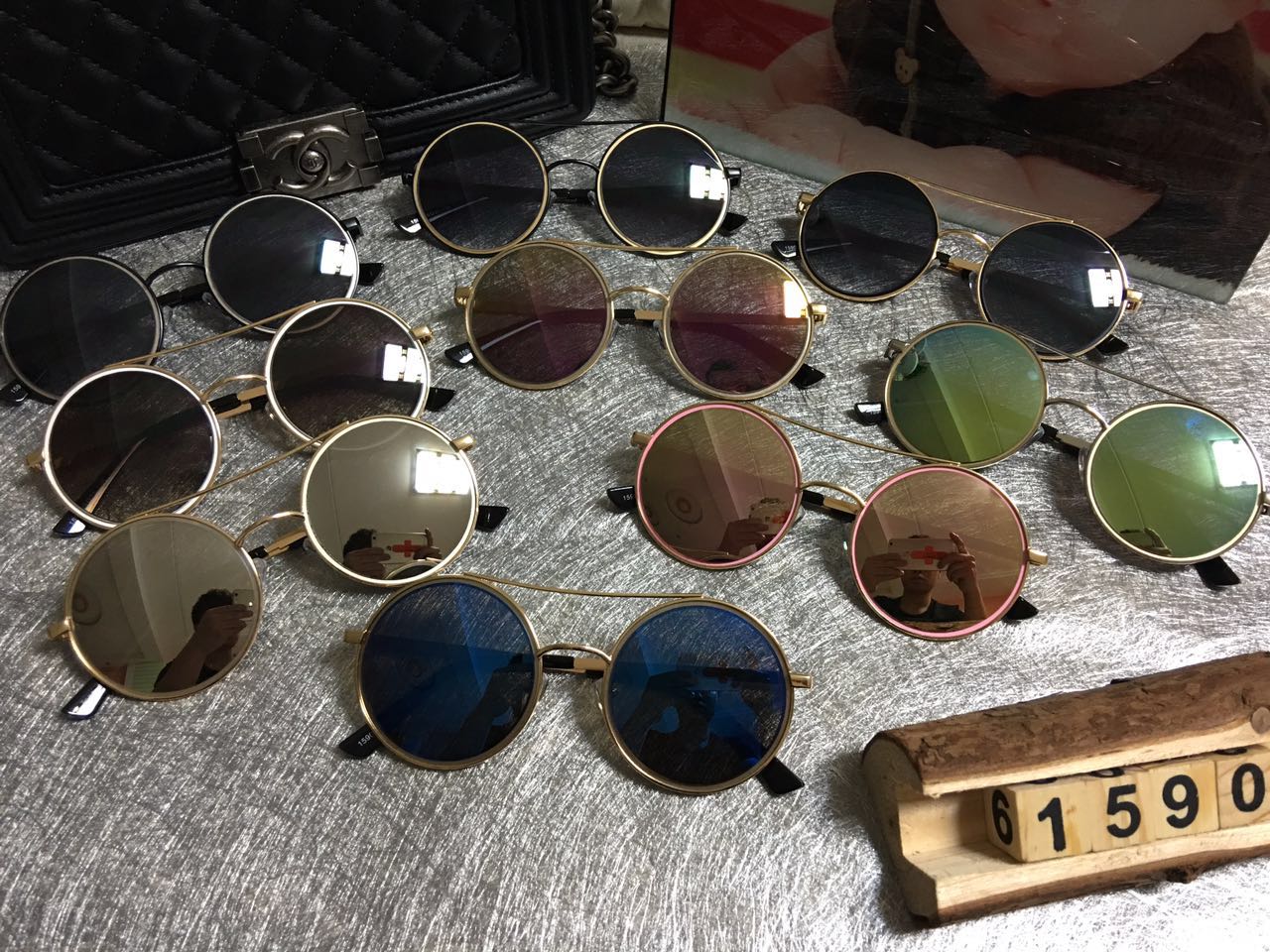 世紀(jì)歐美品牌太陽(yáng)鏡