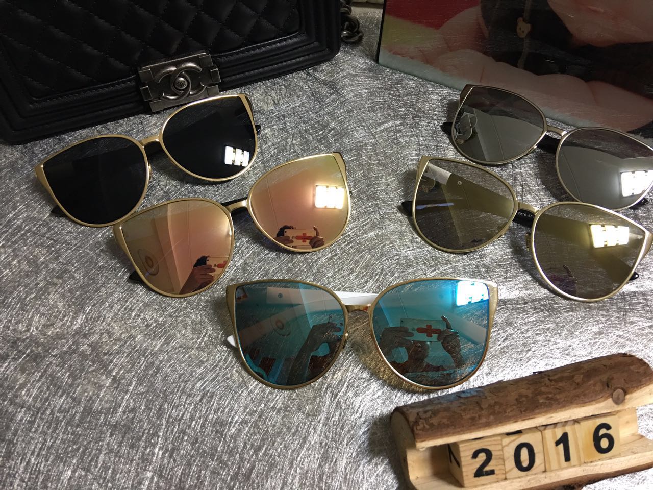 世紀(jì)歐美品牌太陽(yáng)鏡