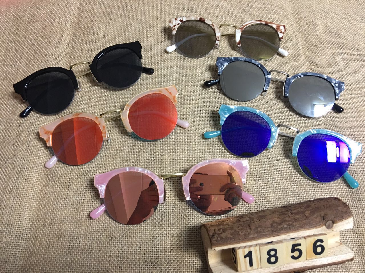 世紀(jì)歐美品牌太陽(yáng)鏡